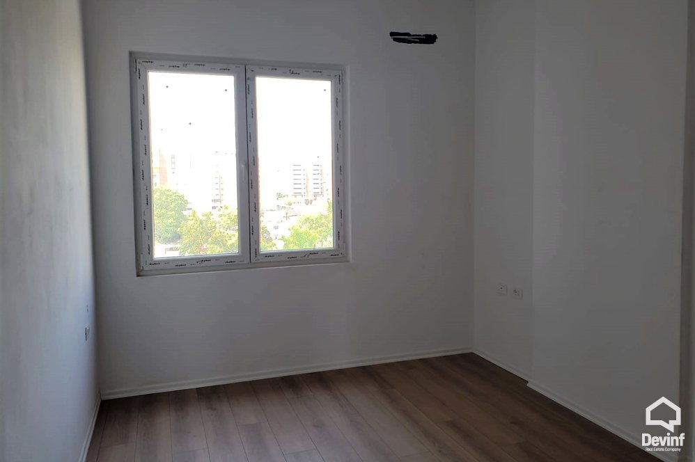 Tirane For Rent Apartment 2+1+A Apartament in a new construction close to European University of Tirana Apartment Office