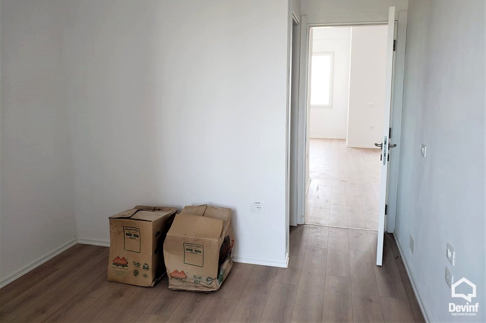 Tirane For Rent Apartment 2+1+A Apartament in a new construction close to European University of Tirana Apartment Office