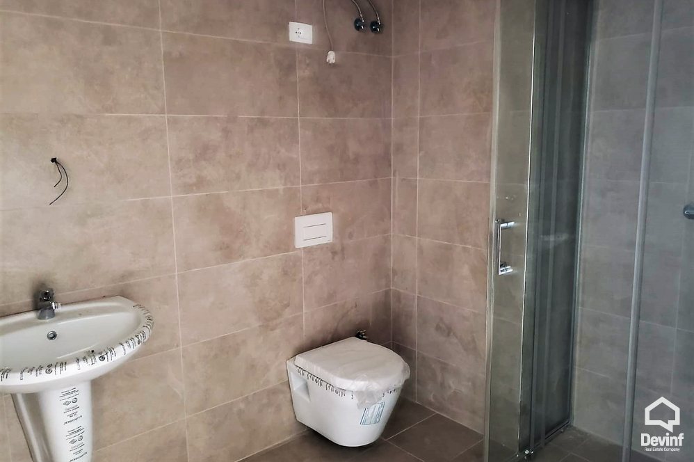 Tirane For Rent Apartment 2+1+A Apartament in a new construction close to European University of Tirana Apartment Office