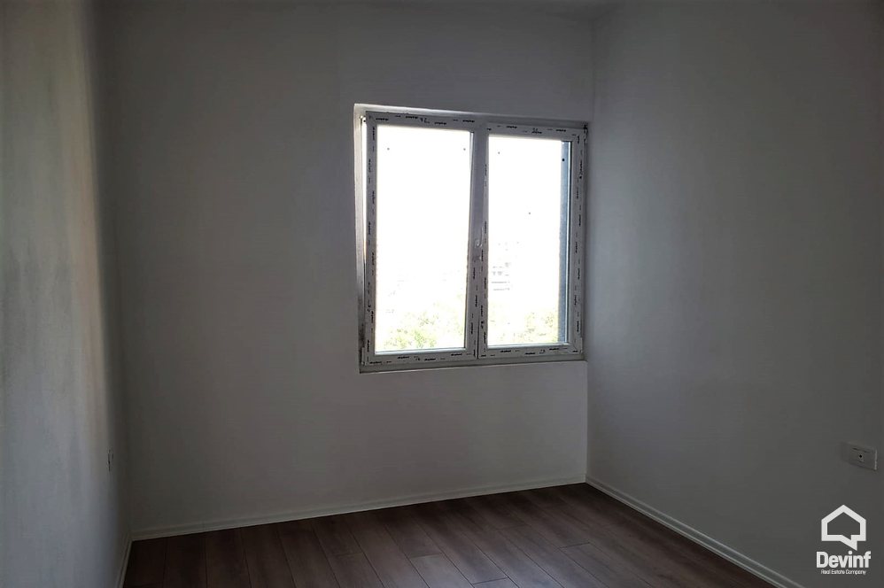 Tirane For Rent Apartment 2+1+A Apartament in a new construction close to European University of Tirana Apartment Office