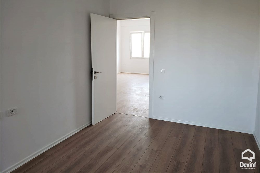 Tirane For Rent Apartment 2+1+A Apartament in a new construction close to European University of Tirana Apartment Office