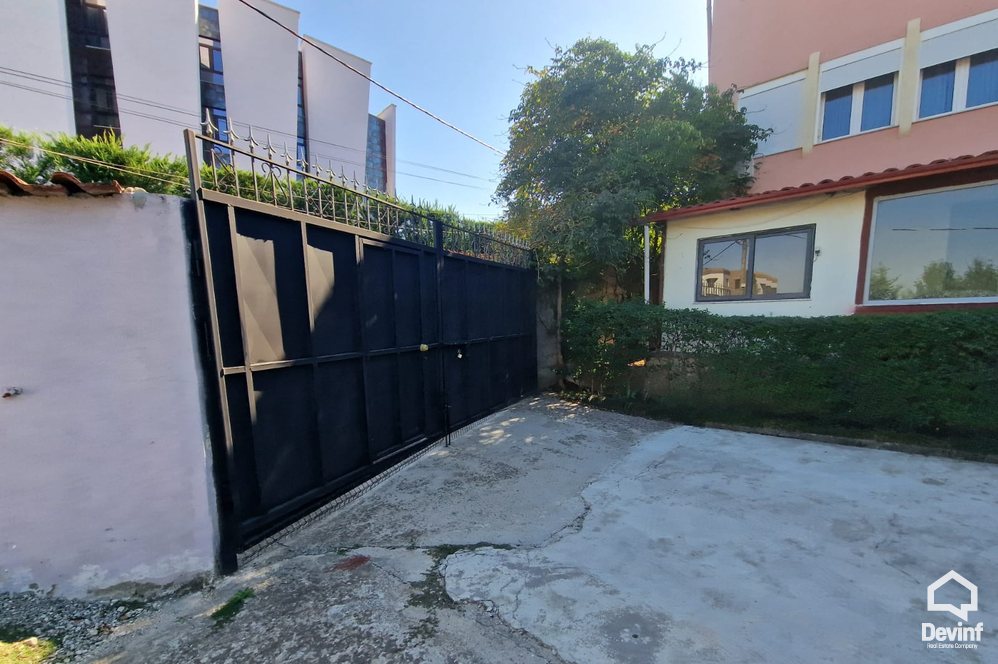 Tirane For Sale Hotel  Vaqarri street Warehouse Hotel Motel