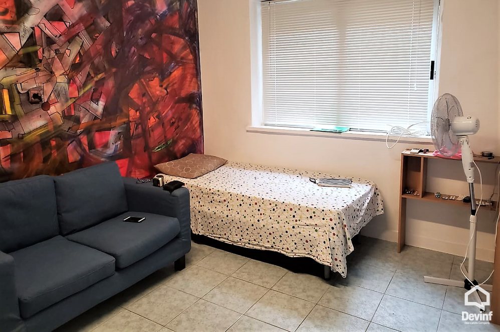 Tirane For Rent Office Garsoniere Office in Myslym Shyri Street Office