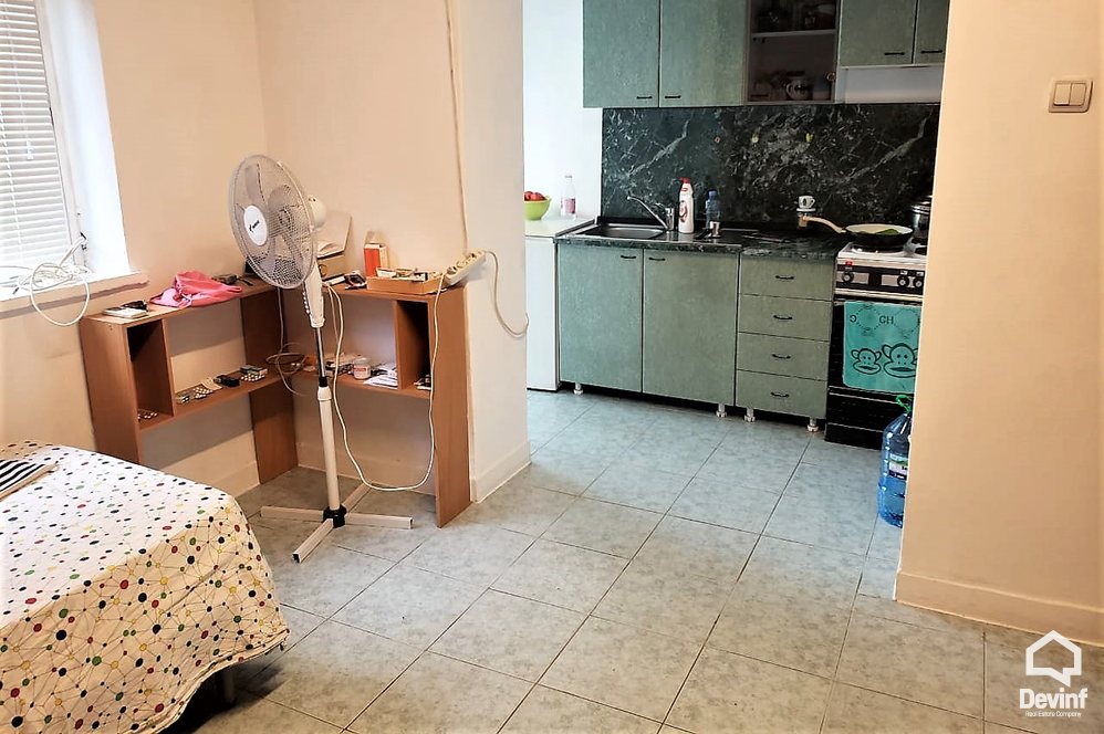 Tirane For Rent Office Garsoniere Office in Myslym Shyri Street Office