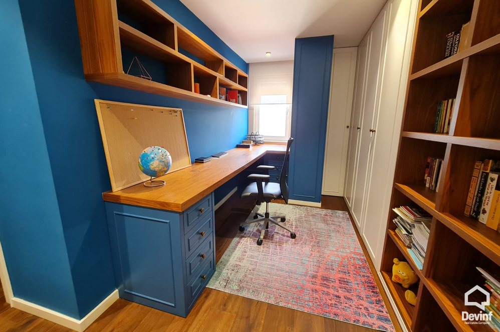 Tirane For Sale Apartment 2+1+A Near the botanical garden of Tirana Apartment