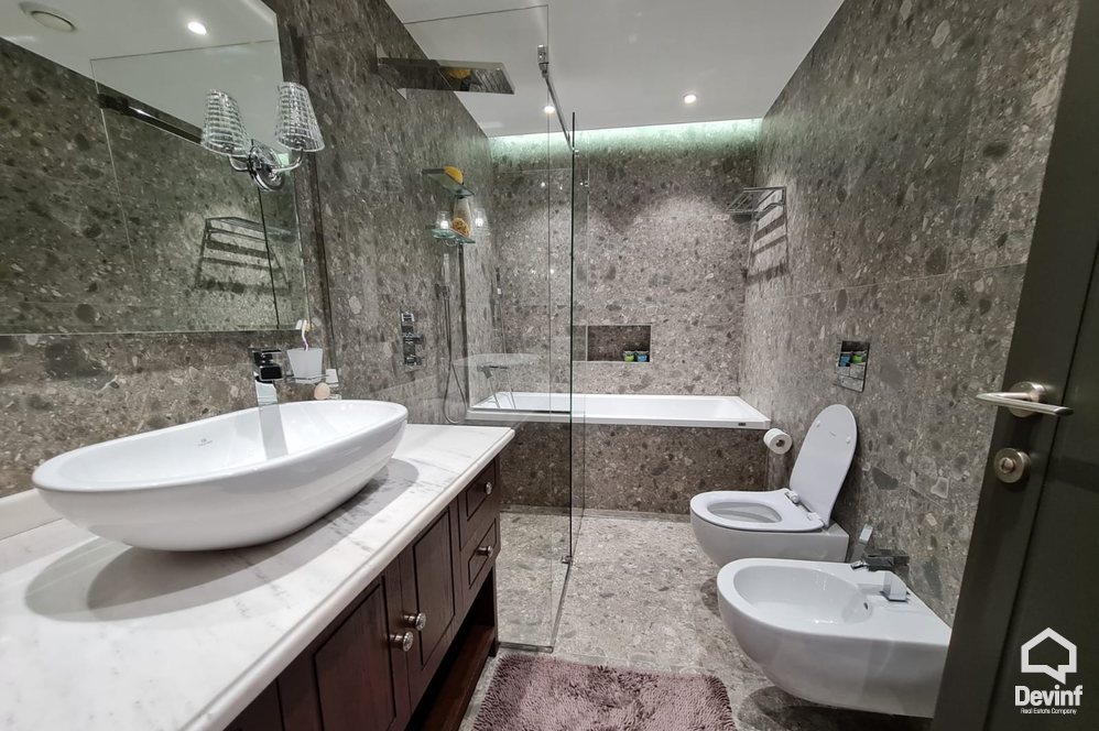 Tirane For Sale Apartment 2+1+A Near the botanical garden of Tirana Apartment