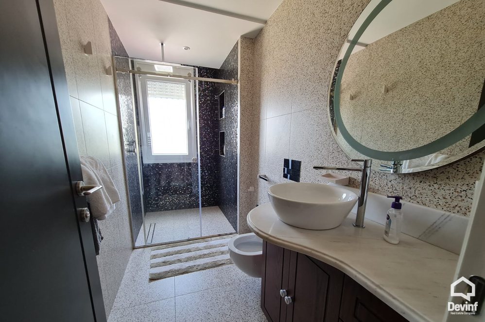 Tirane For Sale Apartment 2+1+A Near the botanical garden of Tirana Apartment