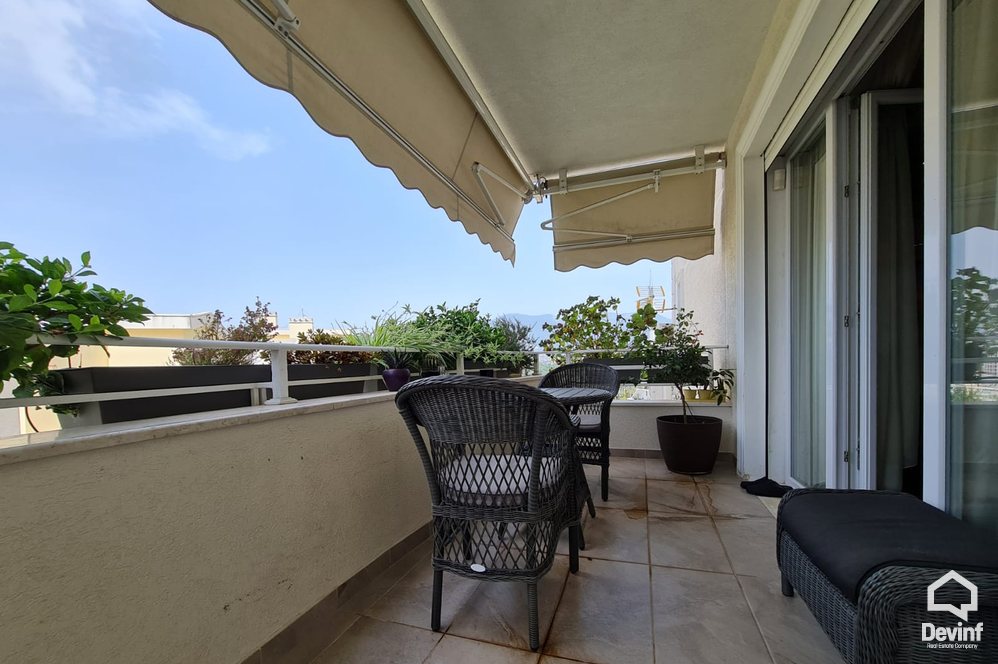 Tirane For Sale Apartment 2+1+A Near the botanical garden of Tirana Apartment