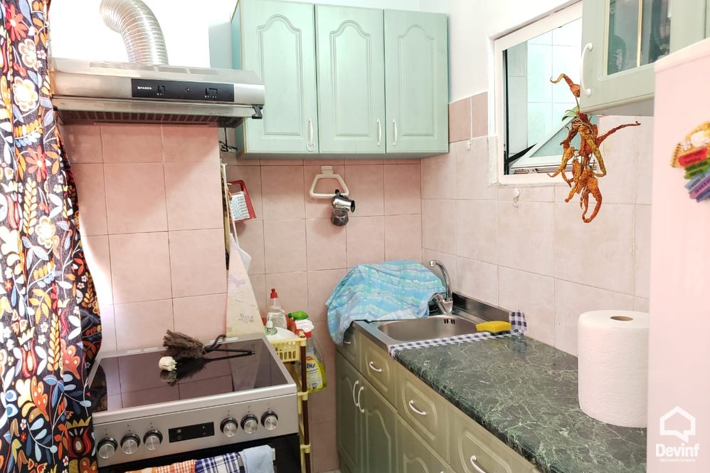 Tirane For Sale Apartment 1+1+A Congress Street of Lushnja behind Mondial Hotel Apartment