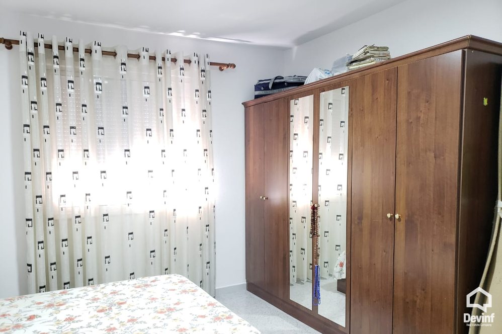 Tirane For Sale Apartment 1+1+A Congress Street of Lushnja behind Mondial Hotel Apartment