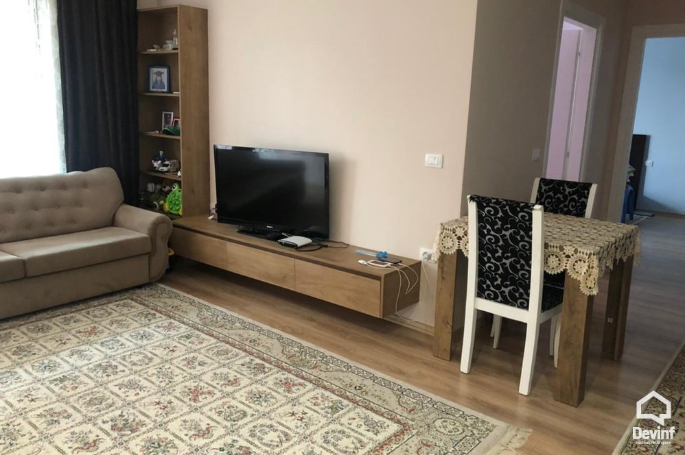 Tirane Shitje Apartament 2+1+A Kompleksi Fiori di Bosco ne zonen e Don Boskos. apartament