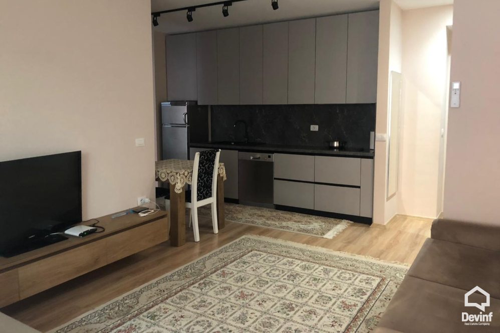 Tirane Shitje Apartament 2+1+A Kompleksi Fiori di Bosco ne zonen e Don Boskos. apartament