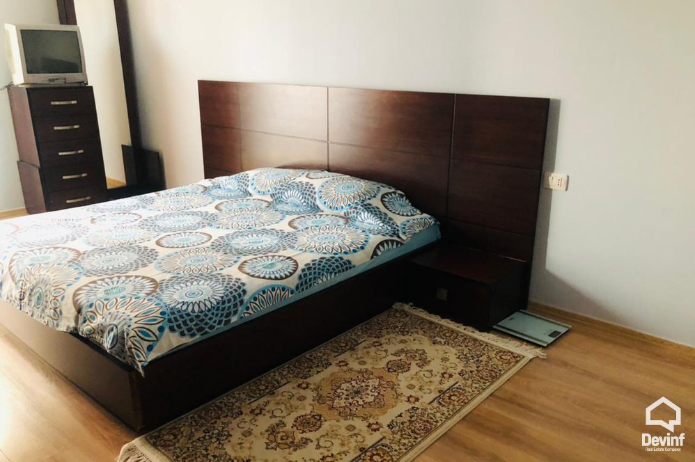 Tirane Shitje Apartament 2+1+A Kompleksi Fiori di Bosco ne zonen e Don Boskos. apartament