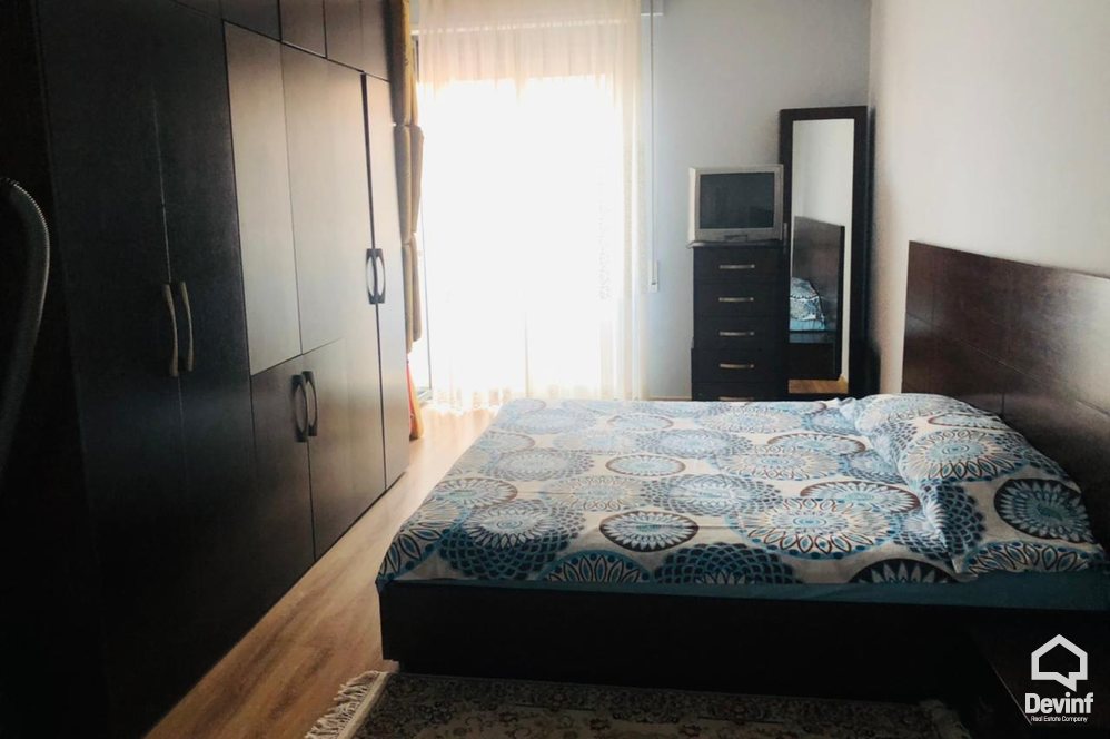 Tirane Shitje Apartament 2+1+A Kompleksi Fiori di Bosco ne zonen e Don Boskos. apartament