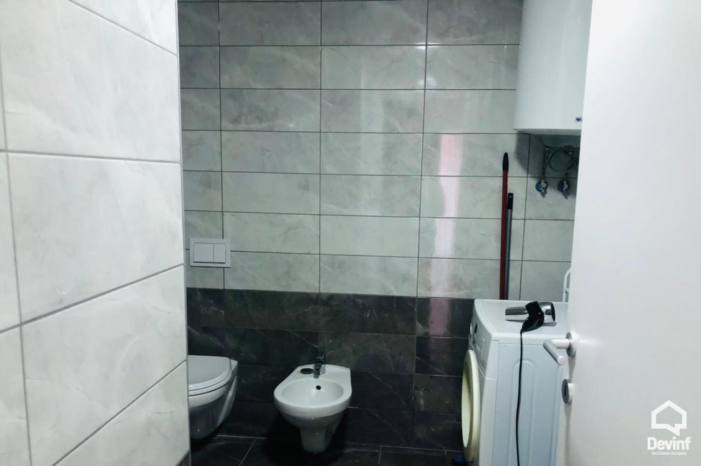 Tirane Shitje Apartament 2+1+A Kompleksi Fiori di Bosco ne zonen e Don Boskos. apartament