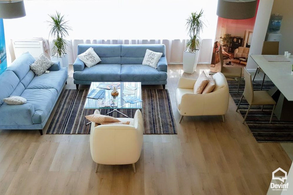 Ne Shitje Apartament 1+1+A San Pietro Resort, Lalez, Durres Durres