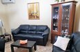 Me Qera Apartament 2+1+G Apartamenti ndodhet ne Rr. Muhamet Gjollesha Tirane