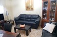 Me Qera Apartament 2+1+G Apartamenti ndodhet ne Rr. Muhamet Gjollesha Tirane