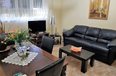 Me Qera Apartament 2+1+G Apartamenti ndodhet ne Rr. Muhamet Gjollesha Tirane