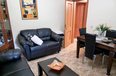 Me Qera Apartament 2+1+G Apartamenti ndodhet ne Rr. Muhamet Gjollesha Tirane