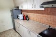Me Qera Apartament 2+1+G Apartamenti ndodhet ne Rr. Muhamet Gjollesha Tirane