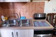 Me Qera Apartament 2+1+G Apartamenti ndodhet ne Rr. Muhamet Gjollesha Tirane