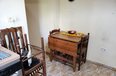 Me Qera Apartament 2+1+G Apartamenti ndodhet ne Rr. Muhamet Gjollesha Tirane