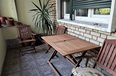 Me Qera Apartament 2+1+G Apartamenti ndodhet ne Rr. Muhamet Gjollesha Tirane