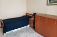 Me Qera Apartament 2+1+G Apartamenti ndodhet ne Rr. Muhamet Gjollesha Tirane