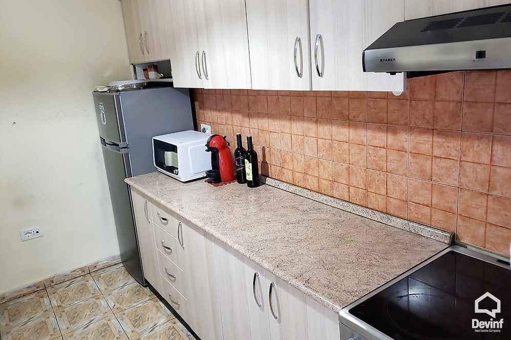 Tirane For Rent Apartment 2+1+G Apartment in Muhamet Gjollesha Street Apartment
