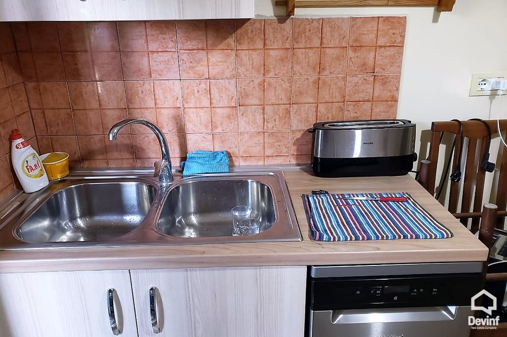 Tirane For Rent Apartment 2+1+G Apartment in Muhamet Gjollesha Street Apartment