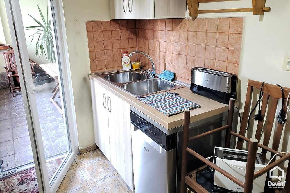 Tirane For Rent Apartment 2+1+G Apartment in Muhamet Gjollesha Street Apartment