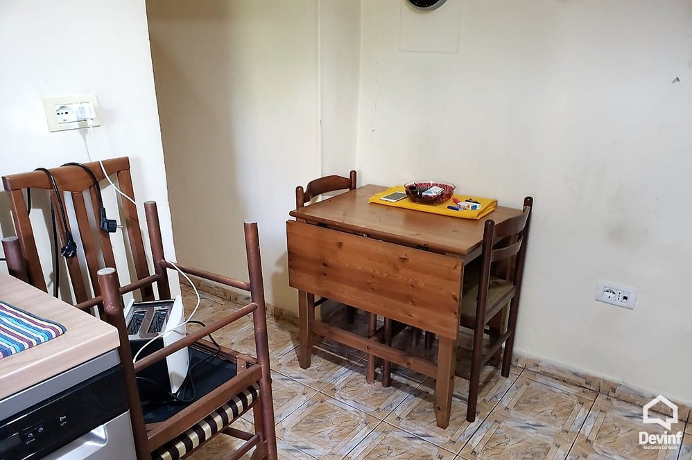Tirane For Rent Apartment 2+1+G Apartment in Muhamet Gjollesha Street Apartment