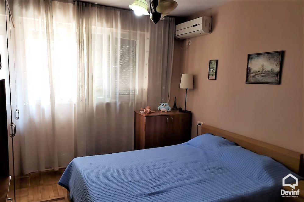 Tirane For Rent Apartment 2+1+G Apartment in Muhamet Gjollesha Street Apartment