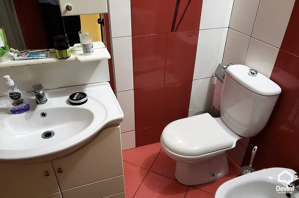 Tirane For Rent Apartment 2+1+G Apartment in Muhamet Gjollesha Street Apartment