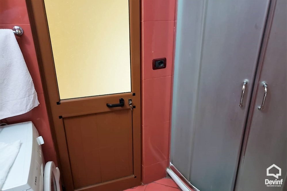 Tirane For Rent Apartment 2+1+G Apartment in Muhamet Gjollesha Street Apartment