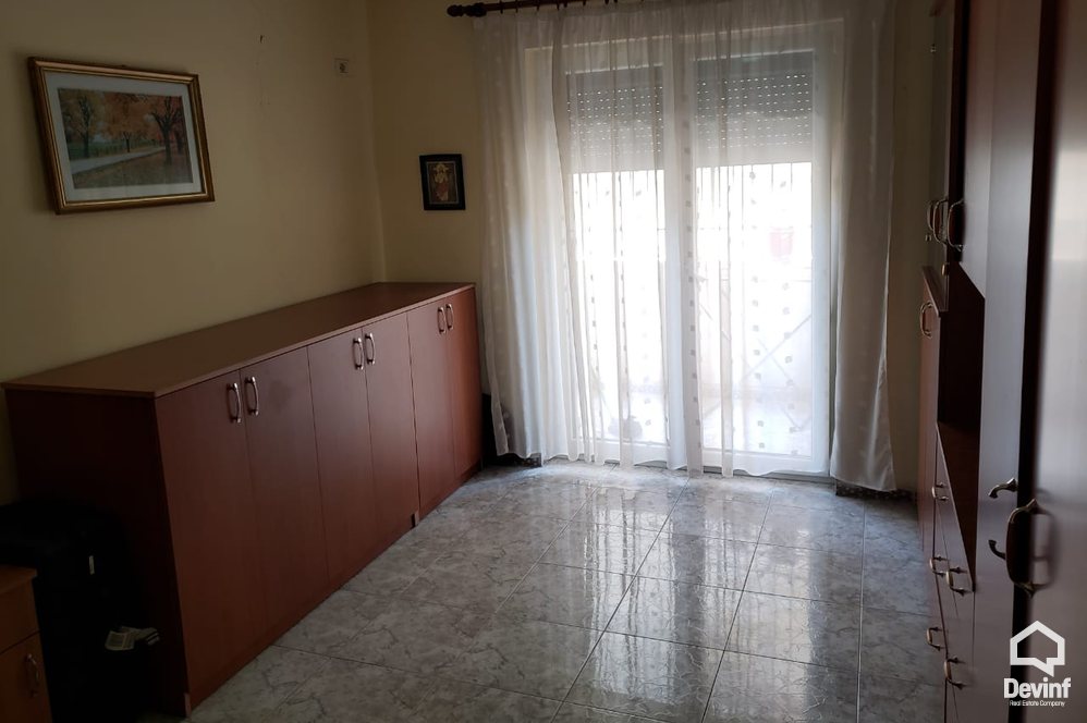 Tirane For Rent Apartment 2+1+G Apartment in Muhamet Gjollesha Street Apartment
