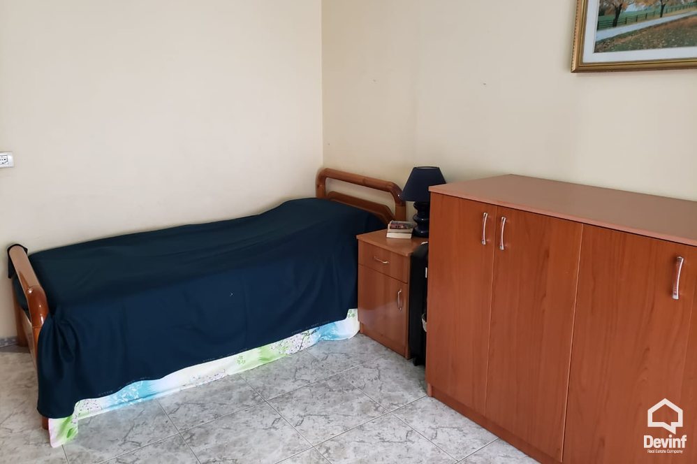 Tirane For Rent Apartment 2+1+G Apartment in Muhamet Gjollesha Street Apartment