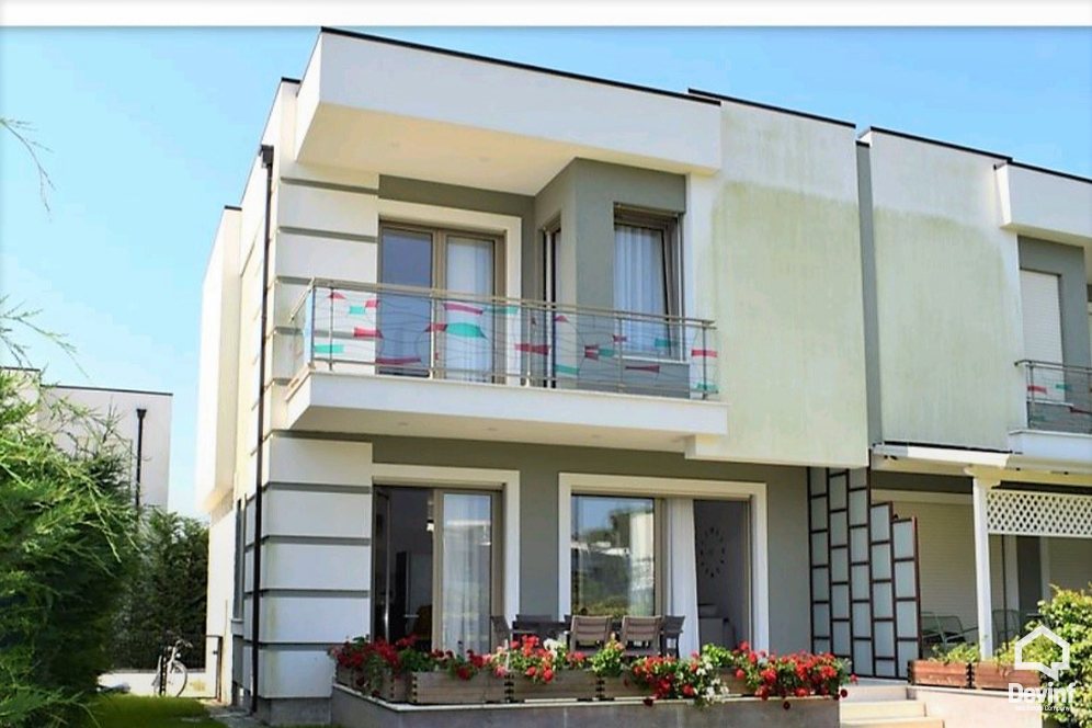 Ne Shitje Vile 3+1+A Vile ne kompleks rezidencial ne zonen e Lalesit, Durres Durres