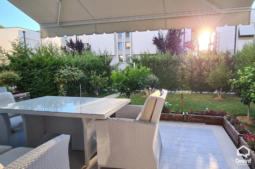 Durres For Sale Villa 3+1+A A villa in a residential compound in Lalez, Durres Villa bregdet Residential Complex