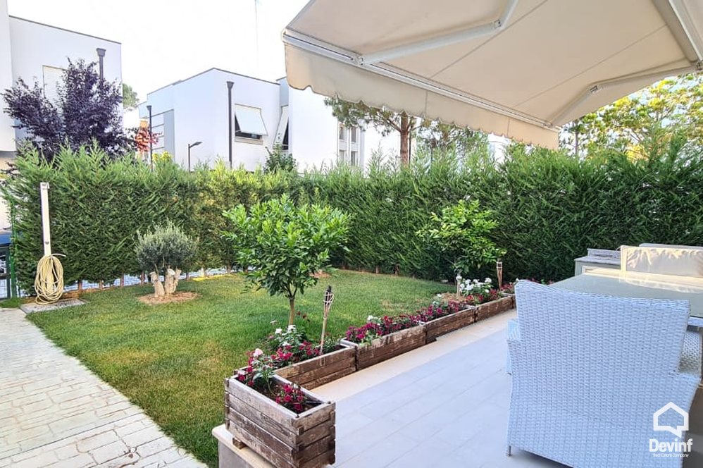 Durres For Sale Villa 3+1+A A villa in a residential compound in Lalez, Durres Villa bregdet Residential Complex