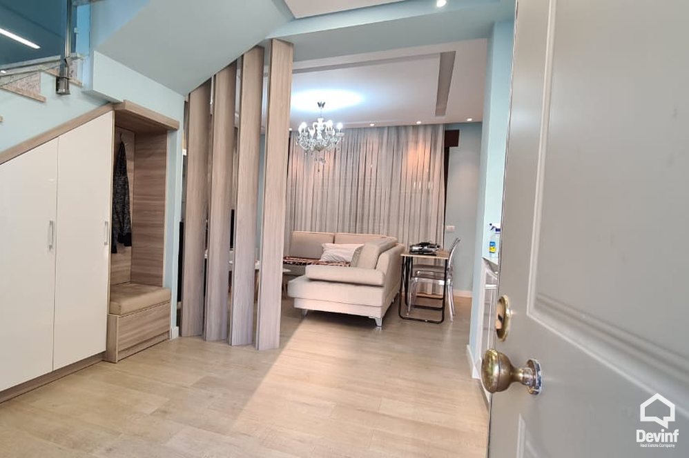 Durres For Sale Villa 3+1+A A villa in a residential compound in Lalez, Durres Villa bregdet Residential Complex