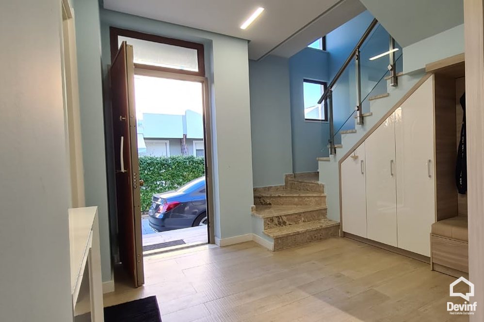 Durres For Sale Villa 3+1+A A villa in a residential compound in Lalez, Durres Villa bregdet Residential Complex