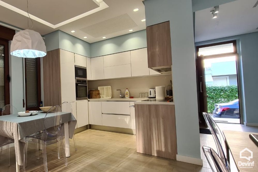 Durres For Sale Villa 3+1+A A villa in a residential compound in Lalez, Durres Villa bregdet Residential Complex