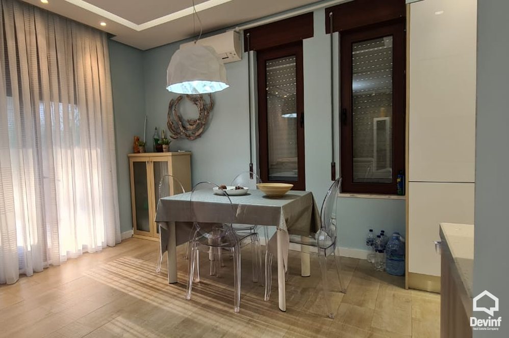 Durres For Sale Villa 3+1+A A villa in a residential compound in Lalez, Durres Villa bregdet Residential Complex