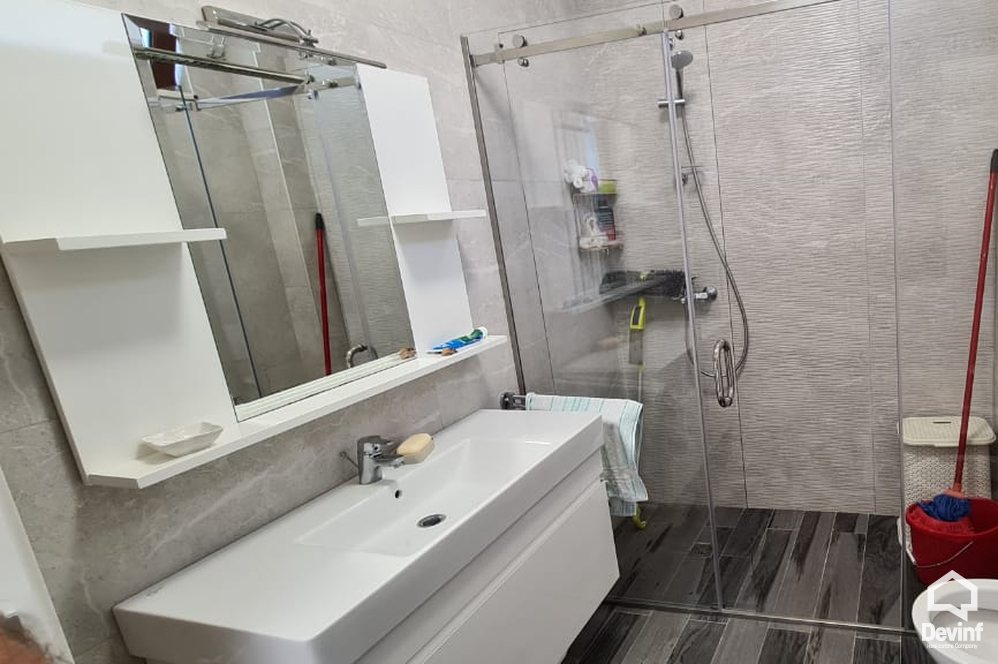Durres For Sale Villa 3+1+A A villa in a residential compound in Lalez, Durres Villa bregdet Residential Complex