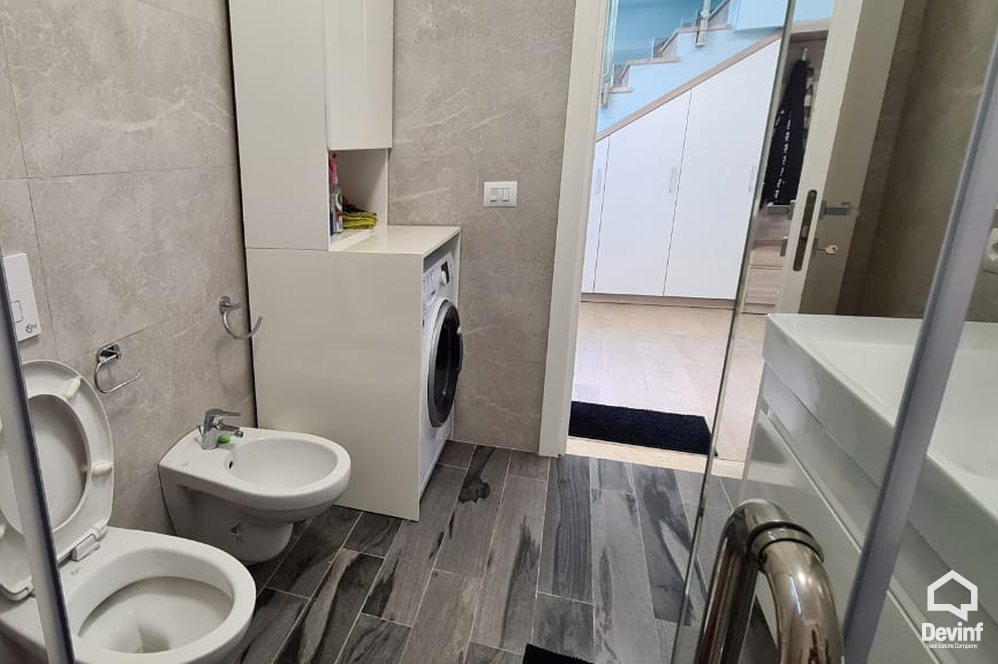 Durres For Sale Villa 3+1+A A villa in a residential compound in Lalez, Durres Villa bregdet Residential Complex