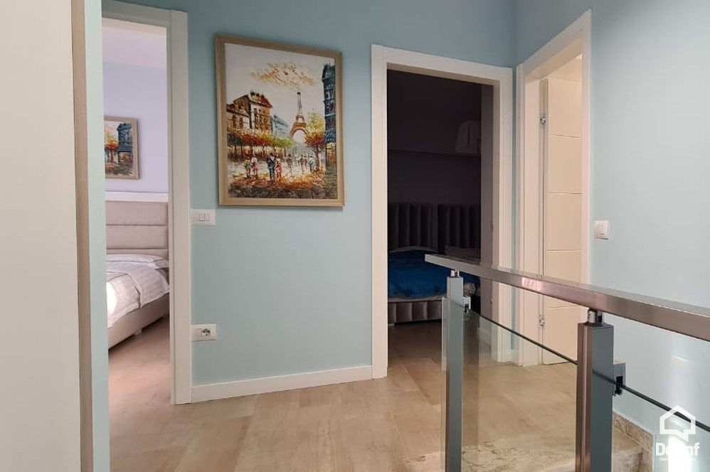 Durres For Sale Villa 3+1+A A villa in a residential compound in Lalez, Durres Villa bregdet Residential Complex