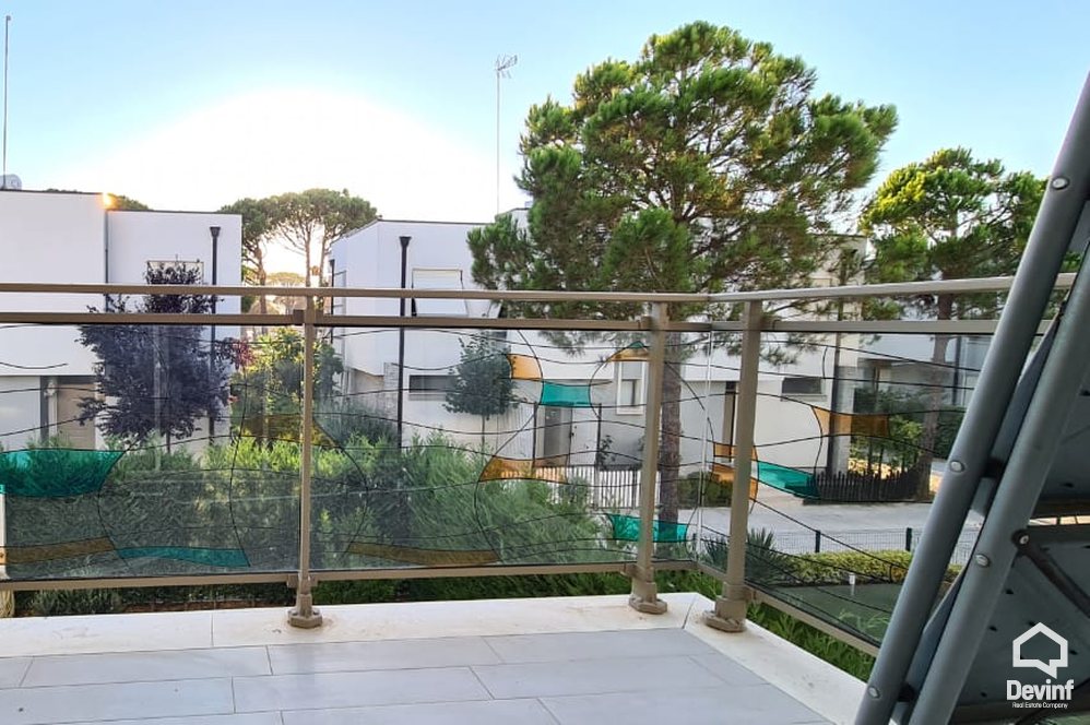 Durres For Sale Villa 3+1+A A villa in a residential compound in Lalez, Durres Villa bregdet Residential Complex