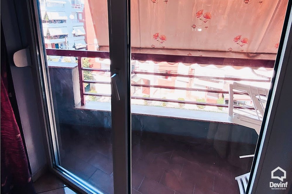 Tirane Shitje Apartament 1+1+A Ne nje kompleks banimi ne zonen e Liqenit te Tiranes apartament